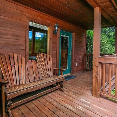 Villa Dogwood Acres Pigeon Forge Esterno foto