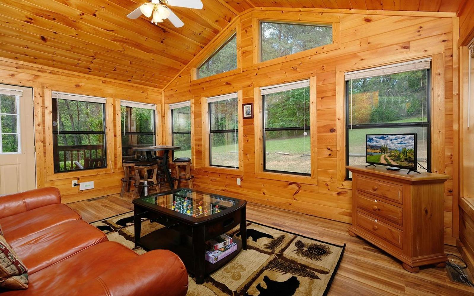 Villa Dogwood Acres Pigeon Forge Esterno foto