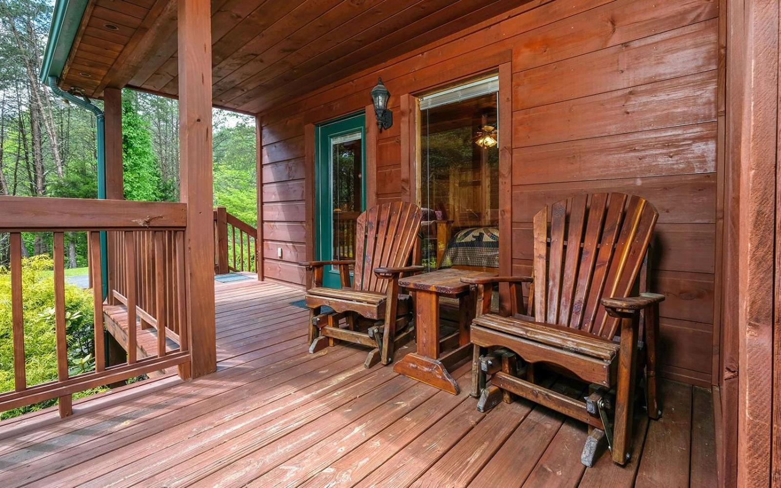 Villa Dogwood Acres Pigeon Forge Esterno foto