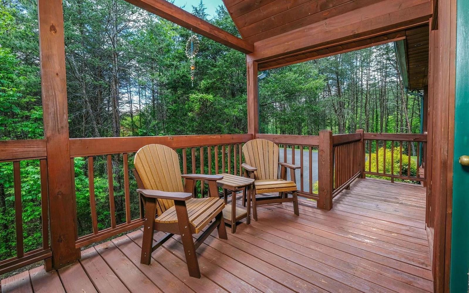 Villa Dogwood Acres Pigeon Forge Esterno foto